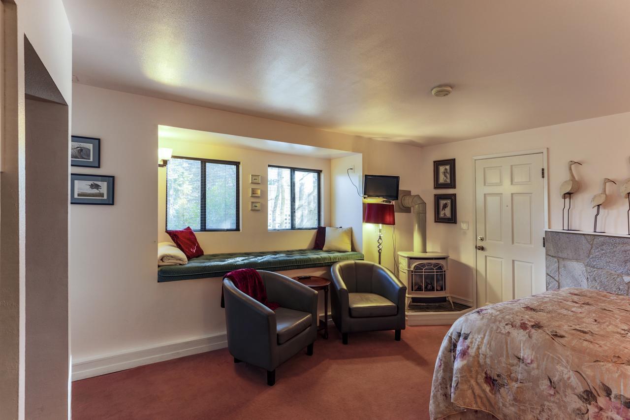 Hillside House Bed And Breakfast Friday Harbor Dış mekan fotoğraf