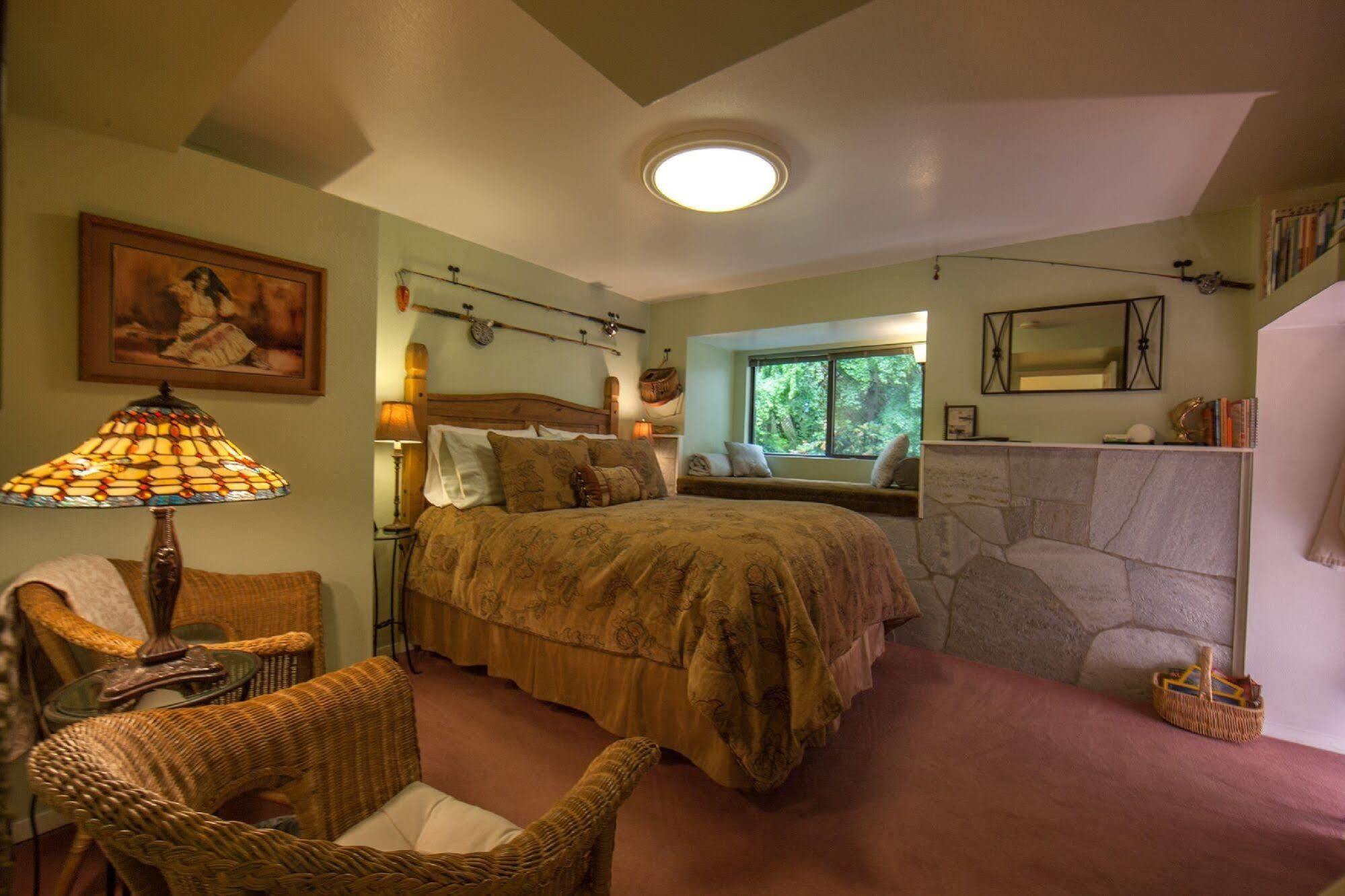Hillside House Bed And Breakfast Friday Harbor Dış mekan fotoğraf