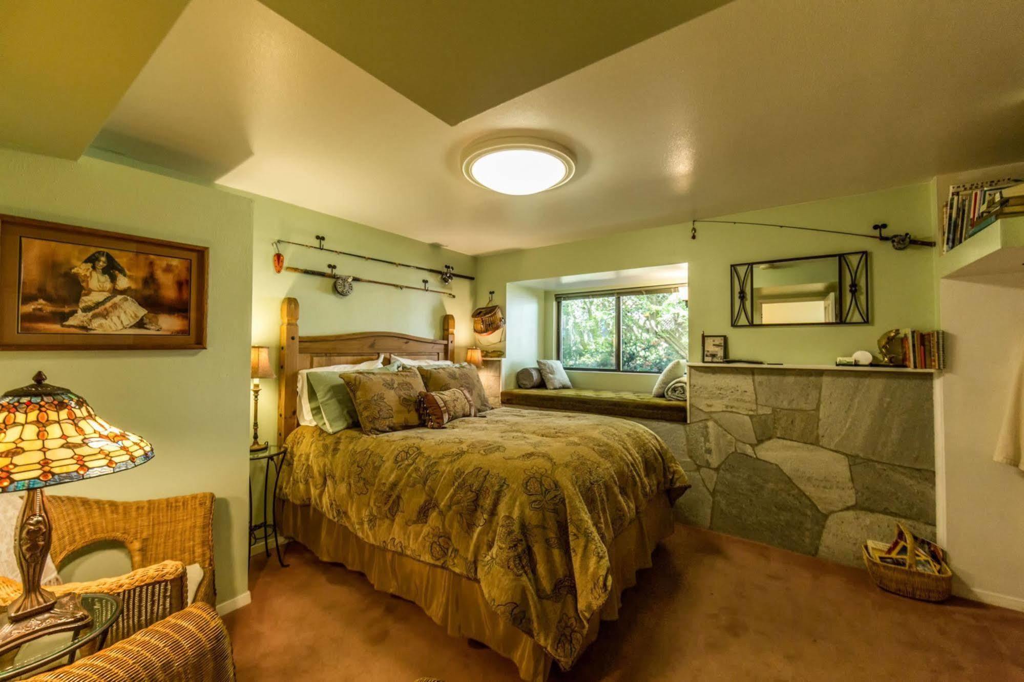 Hillside House Bed And Breakfast Friday Harbor Dış mekan fotoğraf
