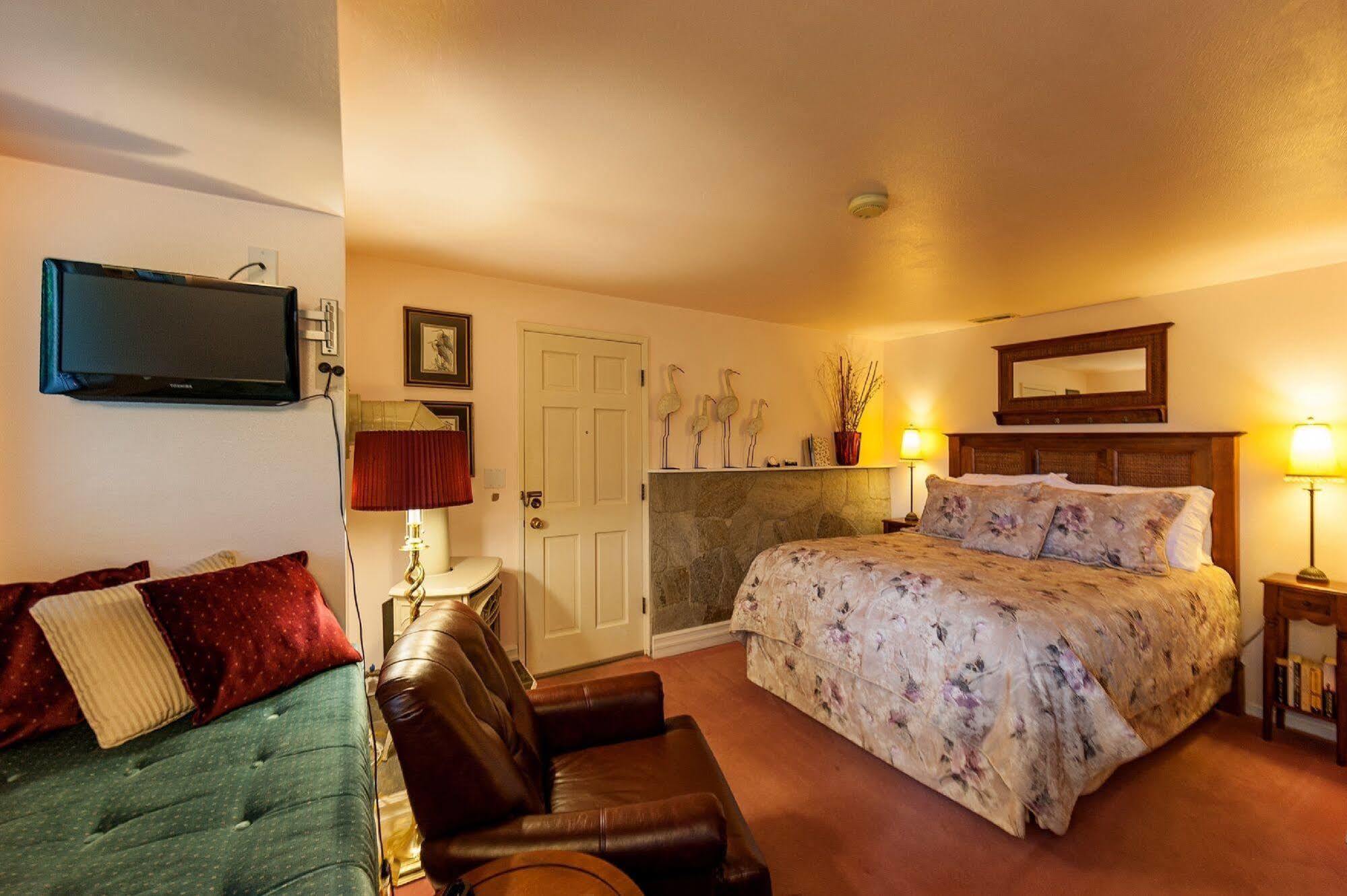 Hillside House Bed And Breakfast Friday Harbor Dış mekan fotoğraf